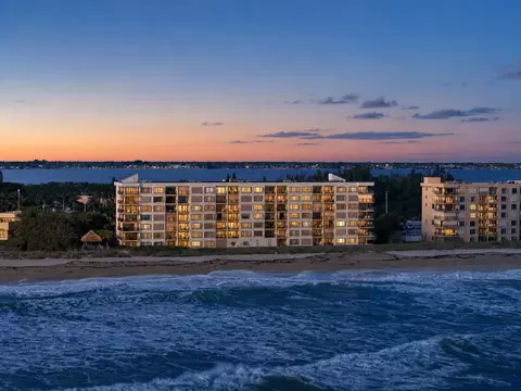 10310 S Ocean Dr #609, Jensen Beach, FL 34957