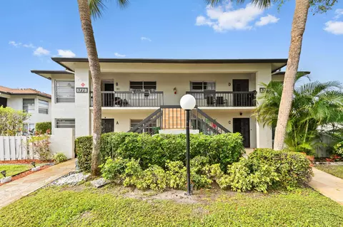 5779 Spindle Palm Ct #A, Delray Beach, FL 33484