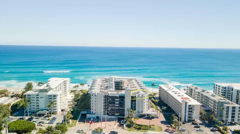 1167 Hillsboro Mile #709, Hillsboro Beach, FL 33062