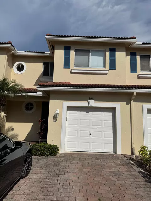 3033 N Evergreen Cir, Boynton Beach, FL 33426