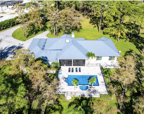 11230 Alligator Trl, Wellington, FL 33449