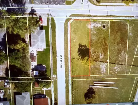 84 SW 1 Ct, Deerfield Beach, FL 33441