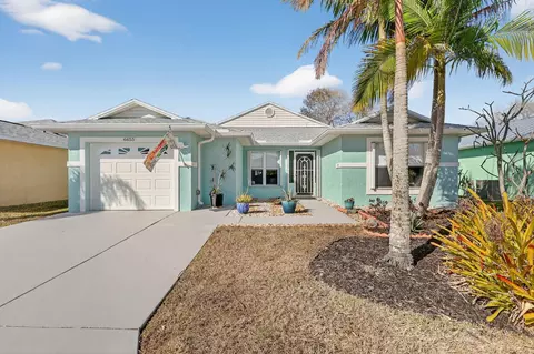 6655 Alemendra St, Fort Pierce, FL 34951