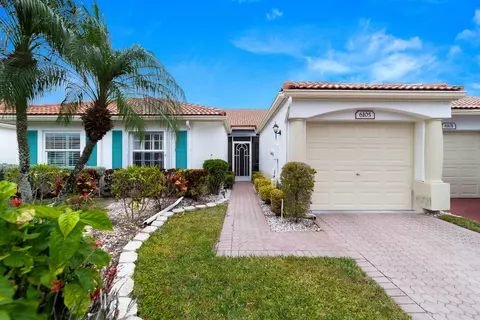 6105 Lake Hibiscus Dr #0, Delray Beach, FL 33484