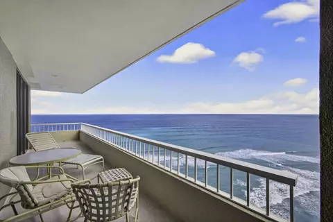 5510 N Ocean Dr #24A, Singer Island, FL 33404