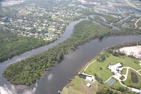 0 Blue Water Way, Stuart, FL 34997 photo 2