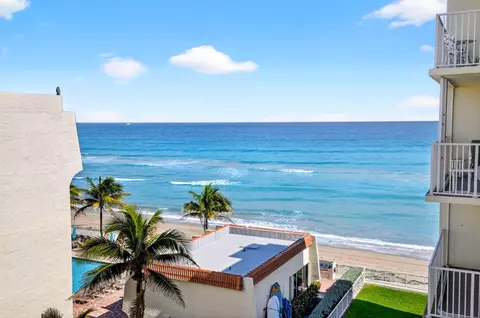3540 S Ocean Blvd #604, South Palm Beach, FL 33480