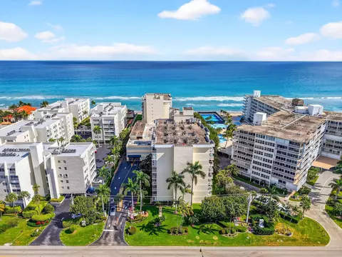 3540 S Ocean Blvd #604, South Palm Beach, FL 33480