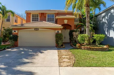 1321 Isleworth Ct, Royal Palm Beach, FL 33411