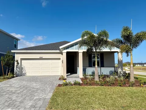 11245 NW Blockbird Dr #ROAD, Port Saint Lucie, FL 34987