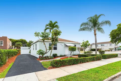 510 56th St, West Palm Beach, FL 33407