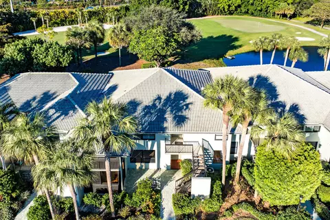 3841 Quail Ridge Dr #MALLARD, Boynton Beach, FL 33436