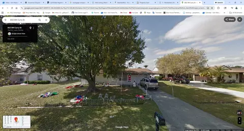 802 SW Curry St, Port Saint Lucie, FL 34983