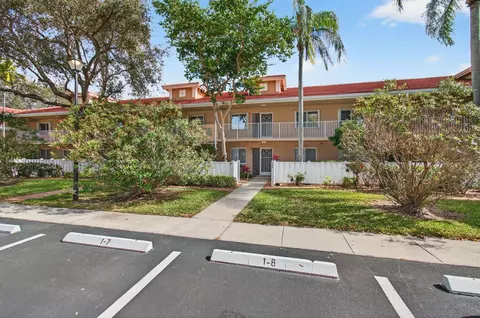 5876 Regal Glen Dr #203, Boynton Beach, FL 33437
