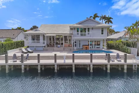 3001 NE 47th St, Lighthouse Point, FL 33064