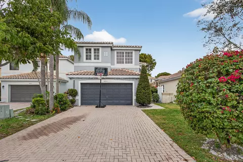 3847 NW 62nd St, Coconut Creek, FL 33073