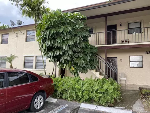 3303 Kirk Rd #1, Lake Worth, FL 33461