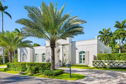 309 Chapel Hill Rd, Palm Beach, FL 33480