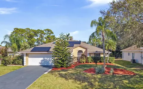 1849 SW Kimberly Ave, Port Saint Lucie, FL 34953