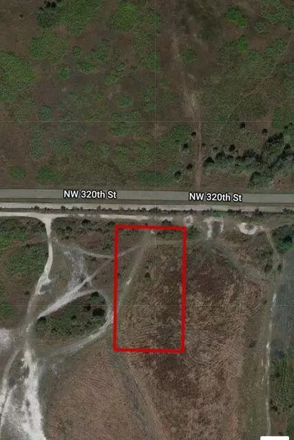 0 NW 320th St, Okeechobee, FL 34972
