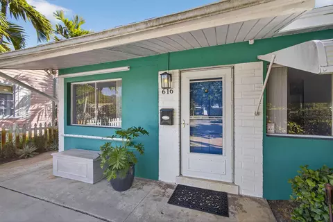 616 S N St, Lake Worth Beach, FL 33460