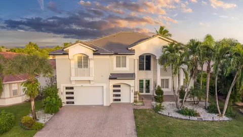 11836 Osprey Point Cir, Wellington, FL 33449
