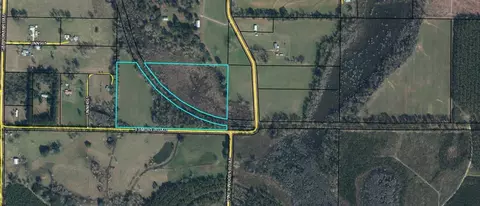 5123 Elmore Rd, Marianna, FL 32446