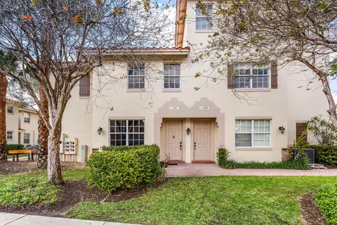 110 Stone Harbor Way #A1, Delray Beach, FL 33444