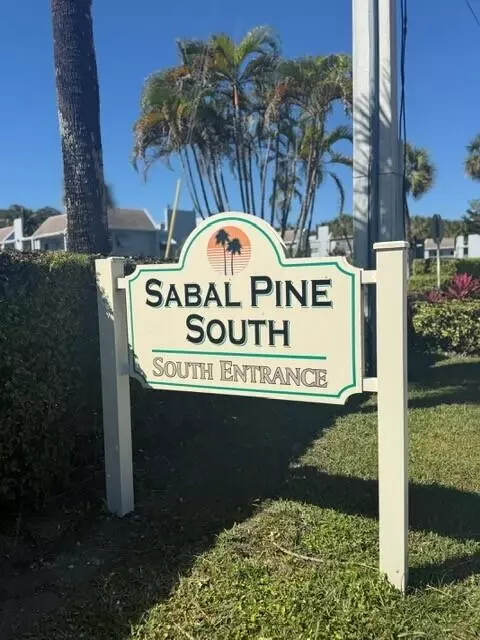 2900 SW 22nd Ave #5010, Delray Beach, FL 33445