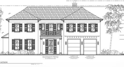 222 Monceaux Rd, West Palm Beach, FL 33405