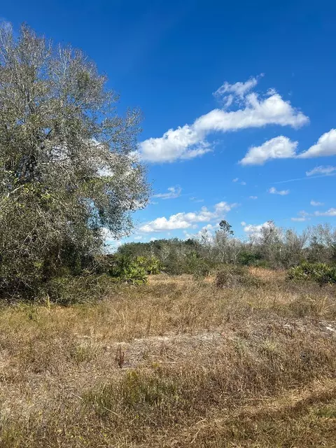 18133 NW 284th St, Okeechobee, FL 34972