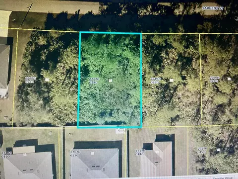 531 Sargent St, Lehigh Acres, FL 33972