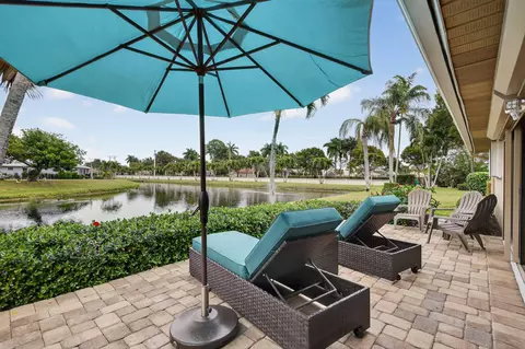 10659 Greentrail Dr S, Boynton Beach, FL 33436