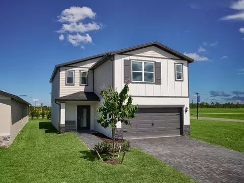 15935 SW Vine Dr, Indiantown, FL 34956