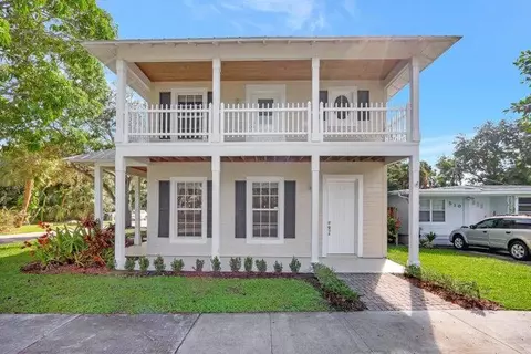 516 NW North River Dr, Stuart, FL 34994