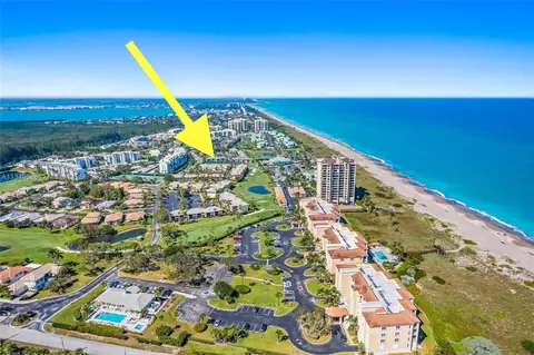 2400 S Ocean Dr #121, Fort Pierce, FL 34949