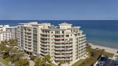 1063 Hillsboro Mile #703, Hillsboro Beach, FL 33062