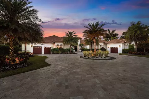 6635 E Calumet Cir, Lake Worth, FL 33467