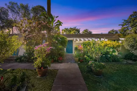 2016 SW 29th Ct #5B1, Delray Beach, FL 33445