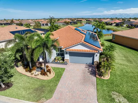 12254 SW Bayberry Ave, Port Saint Lucie, FL 34987