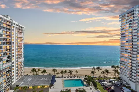 4300 N Ocean Blvd #15C, Fort Lauderdale, FL 33308