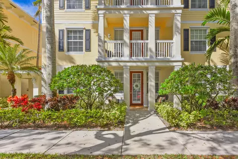 224 Murcia Dr #108, Jupiter, FL 33458