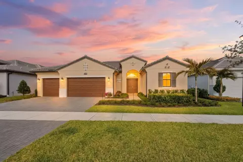 8572 SW Felicita Way, Port Saint Lucie, FL 34987