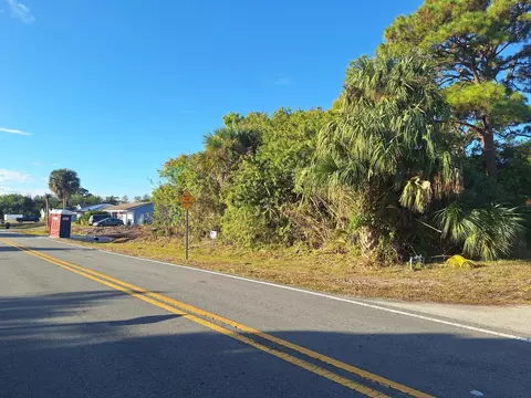 4609 Sunset, Fort Pierce, FL 34982