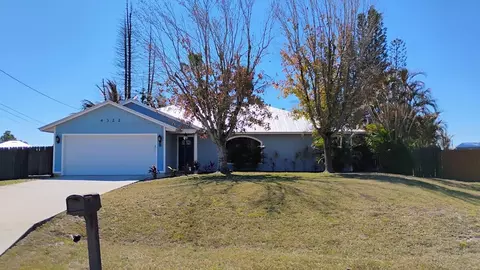 4322 SW Jarmer Rd, Port Saint Lucie, FL 34953