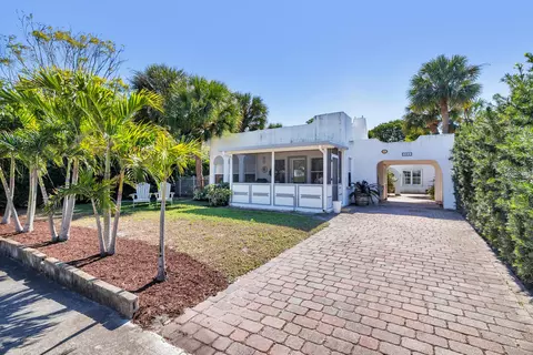 324 Pilgrim Rd, West Palm Beach, FL 33405