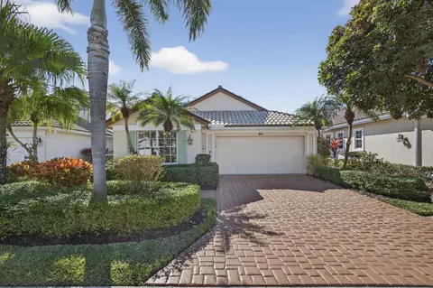 951 Augusta Pointe Dr, Palm Beach Gardens, FL 33418