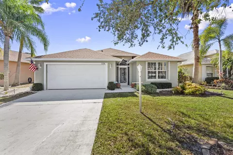 524 SW Cyrilla Trl SW, Port Saint Lucie, FL 34953
