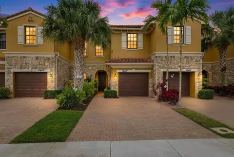 10457 Wellington Parc Dr, Wellington, FL 33449