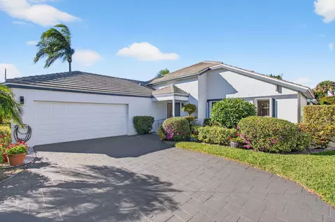 11529 Victoria Dr, Boynton Beach, FL 33437